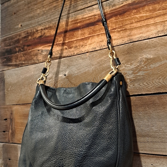 Marc by Marc Jacobs "TOO HOT TO HANDLE" Hobo Bag 😍❤️ - Picture 8 of 16